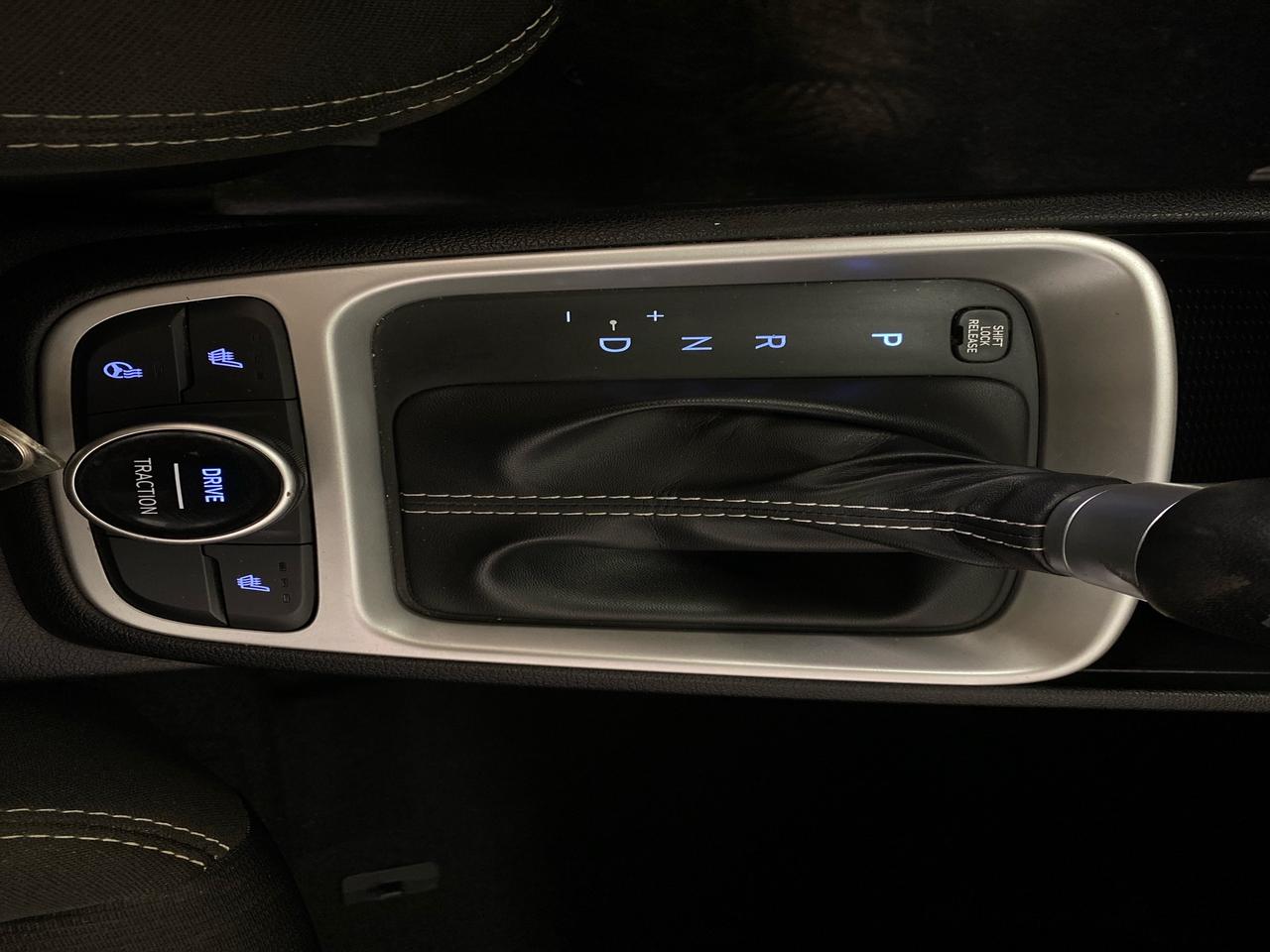 2024 Hyundai Venue Preferred 4dr Front-Wheel Drive Photo