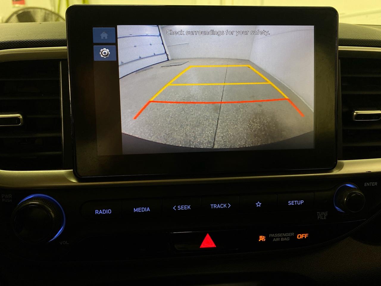 2024 Hyundai Venue Preferred 4dr Front-Wheel Drive Photo