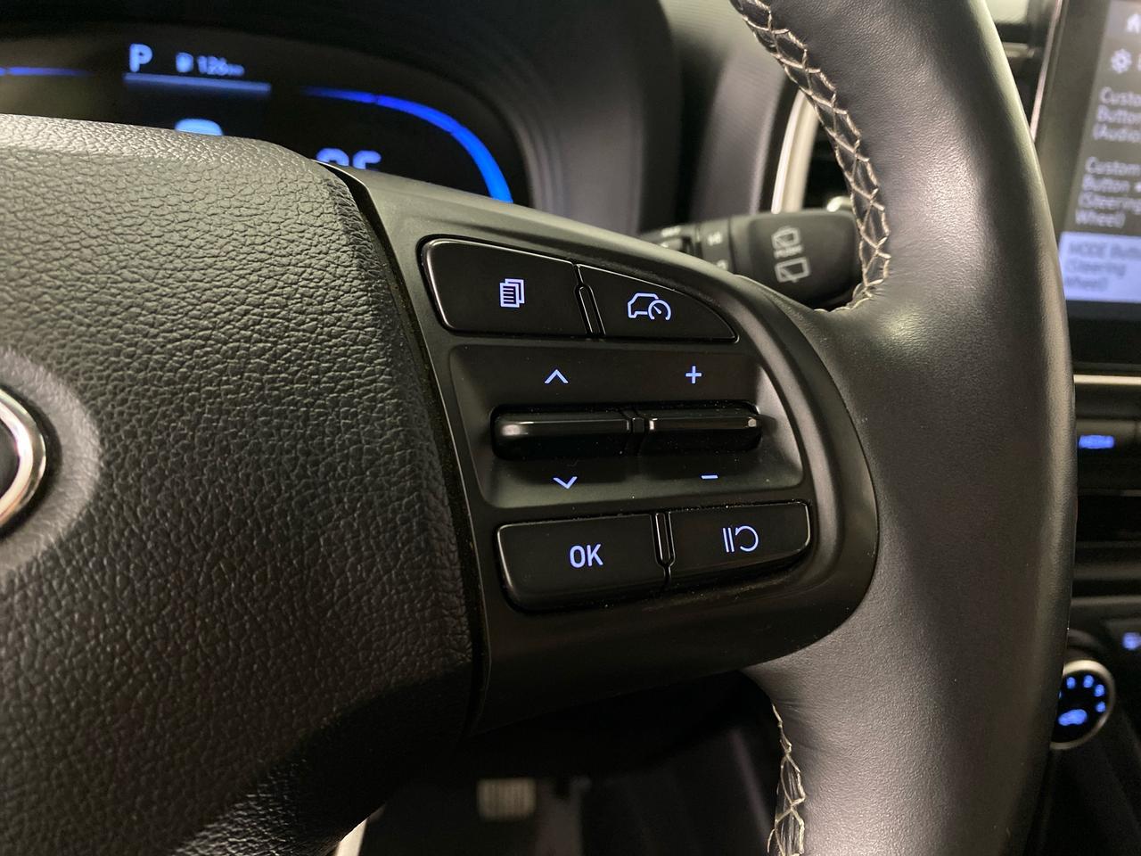 2024 Hyundai Venue Preferred 4dr Front-Wheel Drive Photo