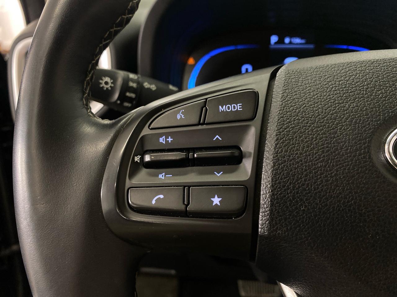 2024 Hyundai Venue Preferred 4dr Front-Wheel Drive Photo