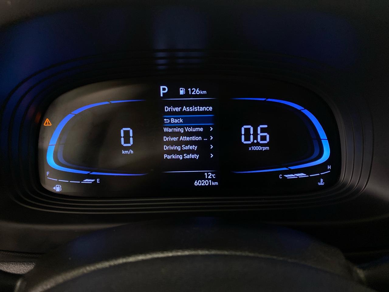 2024 Hyundai Venue Preferred 4dr Front-Wheel Drive Photo