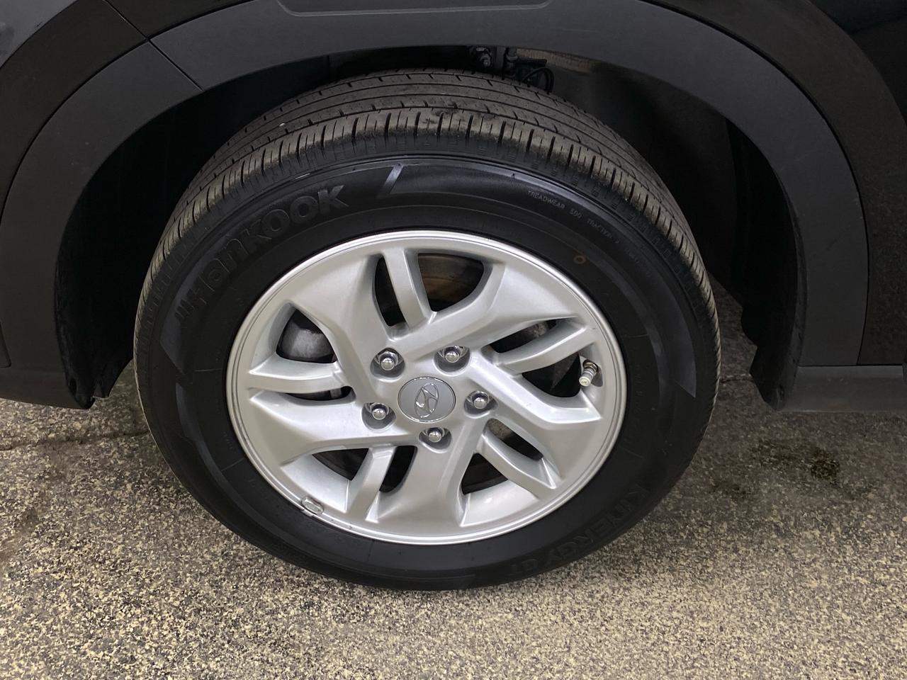 2024 Hyundai Venue Preferred 4dr Front-Wheel Drive Photo