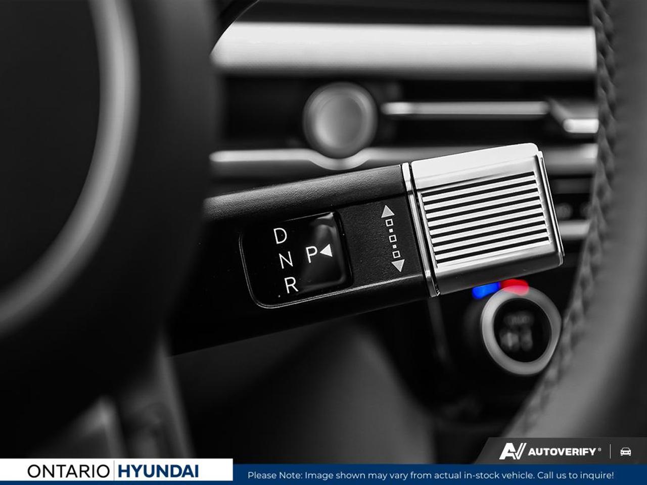 2026 Hyundai Tucson Hybrid Ultimate 4dr All-Wheel Drive Photo