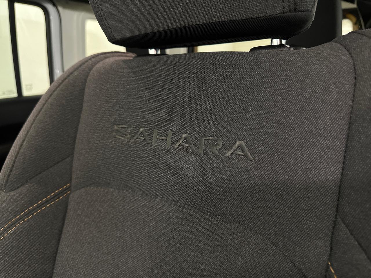 2024 Jeep Wrangler SAHARA 4DR 4X4 Photo