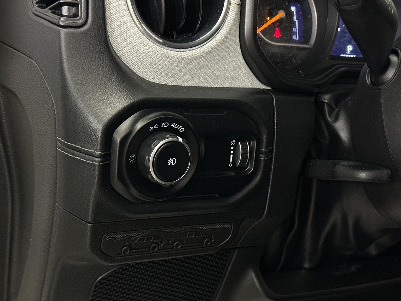 2024 Jeep Wrangler SAHARA 4DR 4X4 Photo
