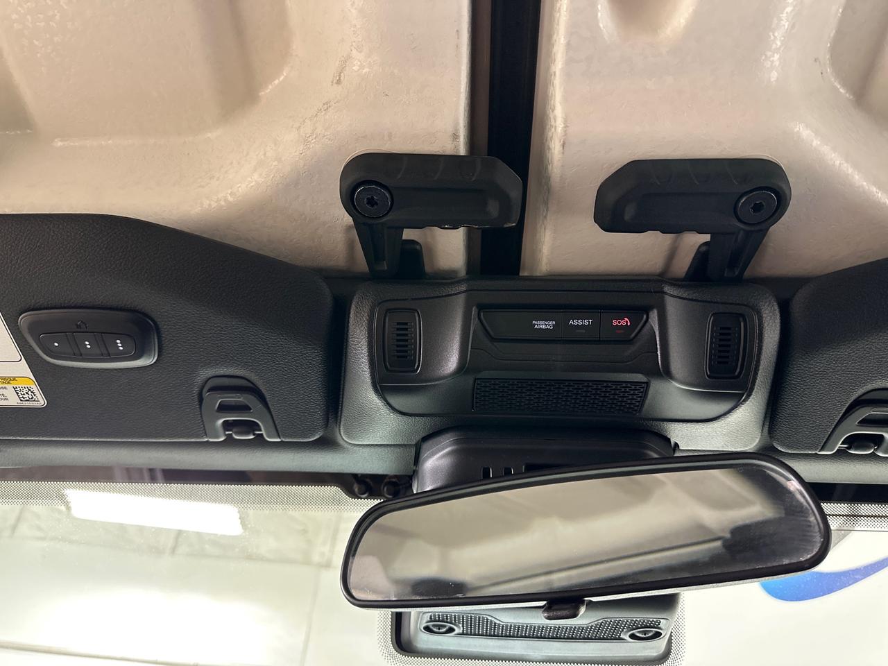 2024 Jeep Wrangler SAHARA 4DR 4X4 Photo