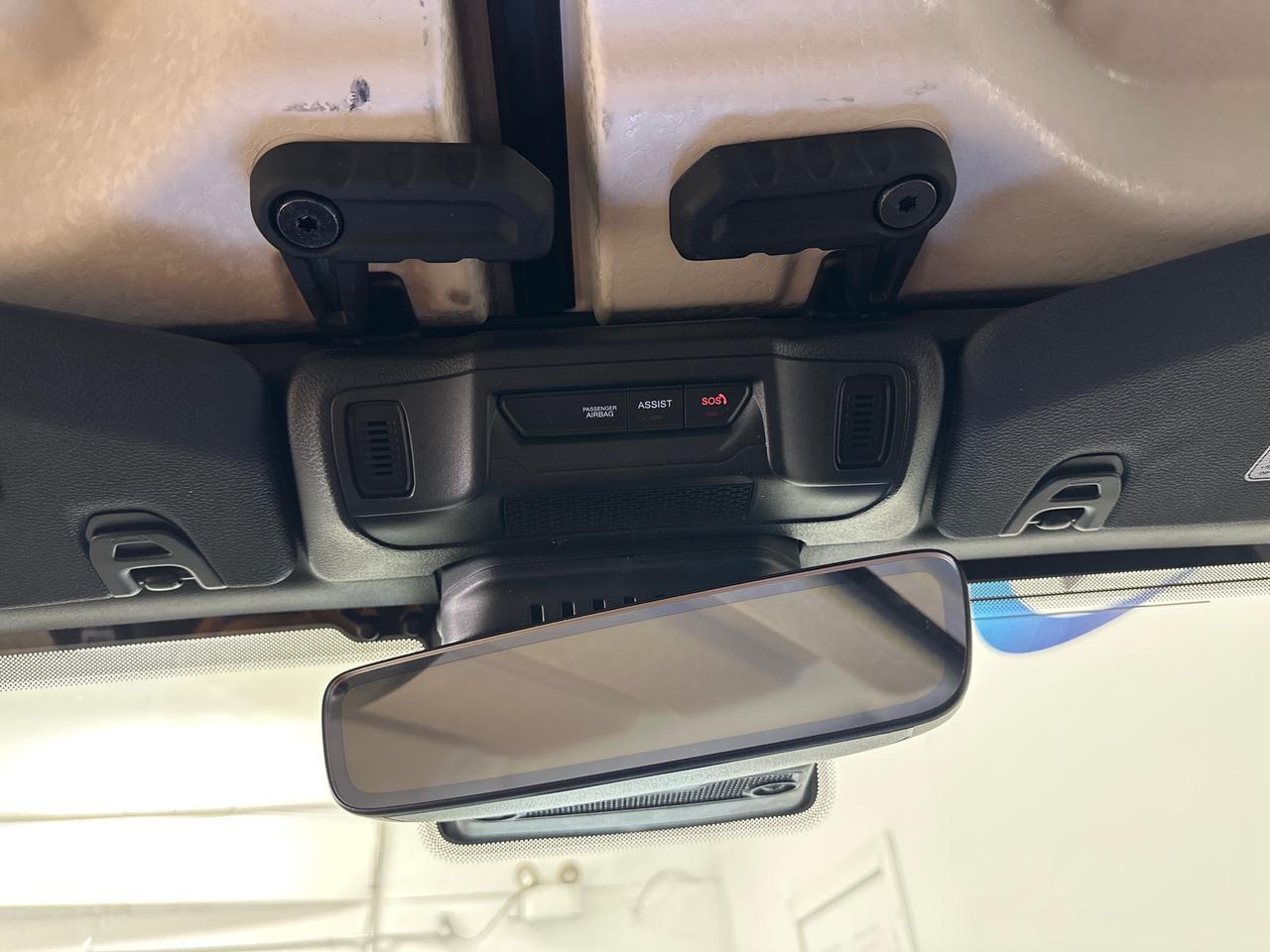 2024 Jeep Wrangler SAHARA 4DR 4X4 Photo