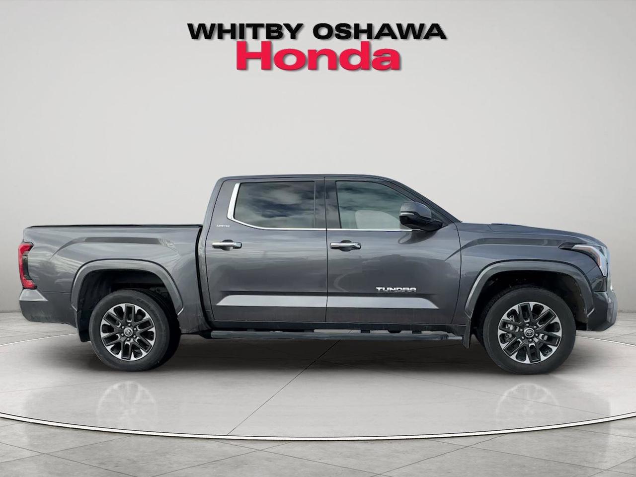 2022 Toyota Tundra Limited  Photo