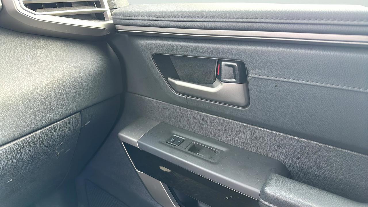 2022 Toyota Tundra Limited  Photo