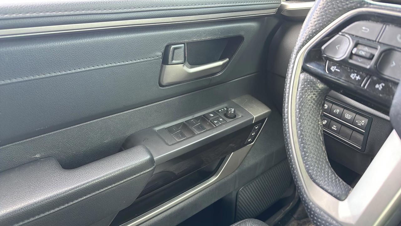 2022 Toyota Tundra Limited  Photo