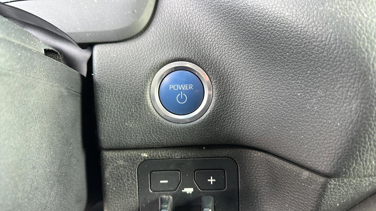 2022 Toyota Tundra Limited  Photo