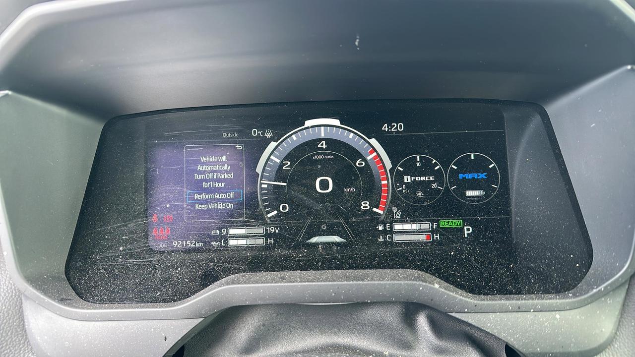 2022 Toyota Tundra Limited  Photo