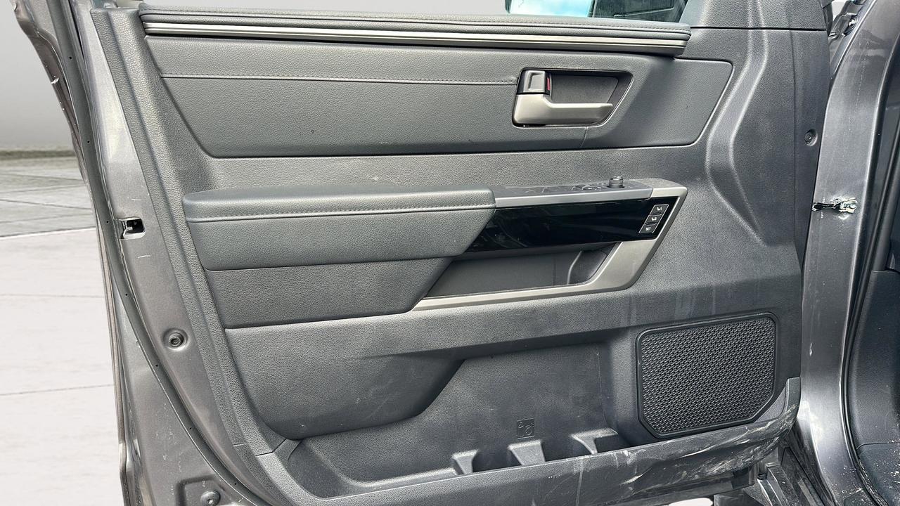 2022 Toyota Tundra Limited  Photo