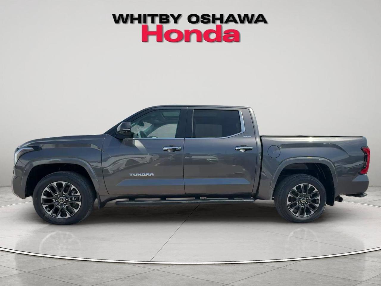 2022 Toyota Tundra Limited  Photo