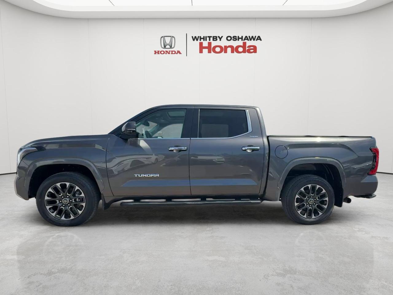 2022 Toyota Tundra Limited  Photo