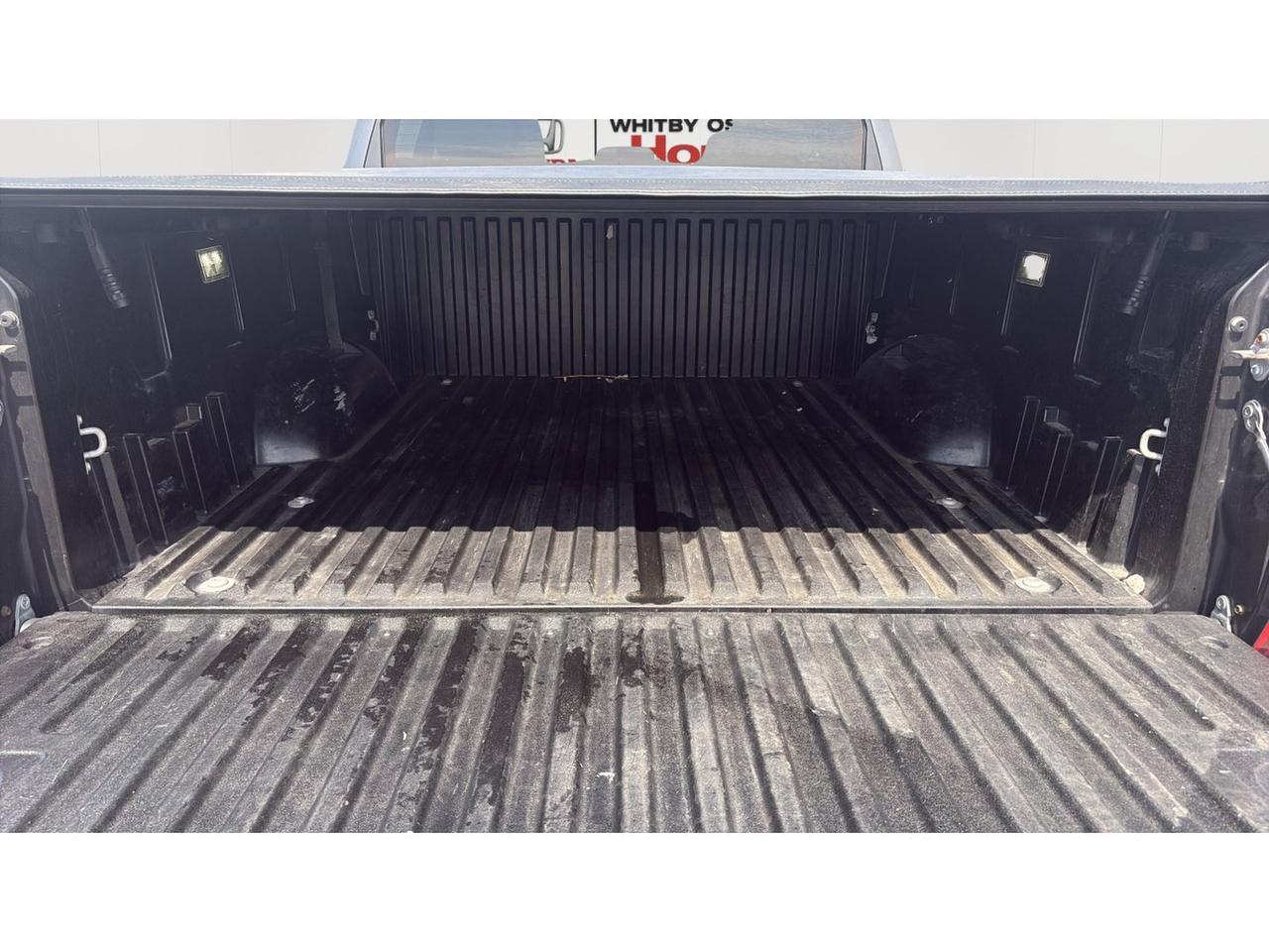 2022 Toyota Tundra Limited  Photo