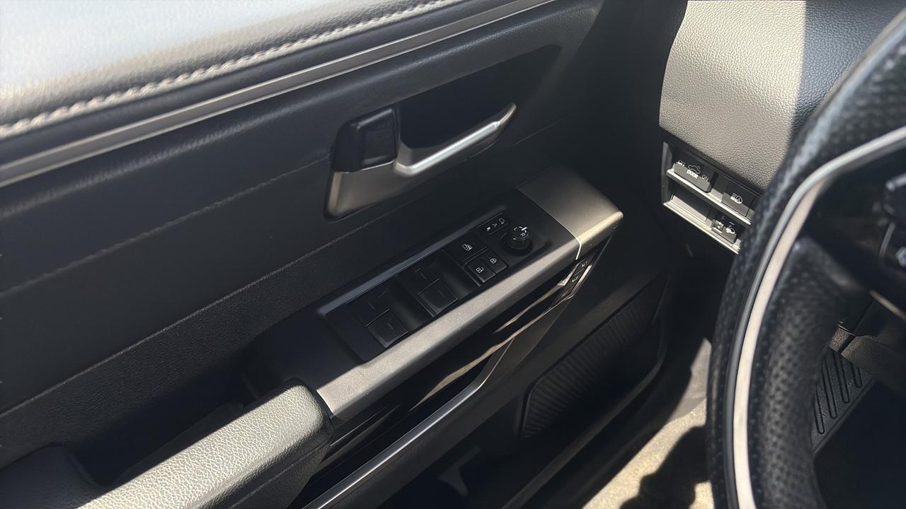 2022 Toyota Tundra Limited  Photo