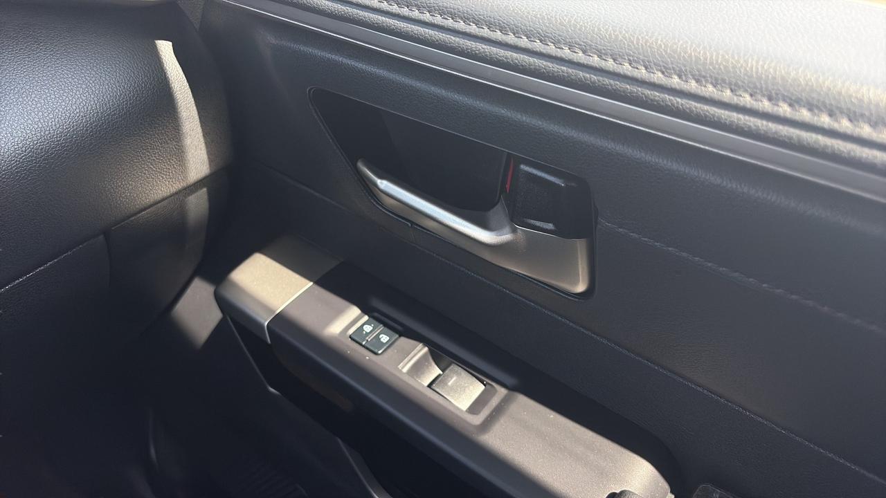 2022 Toyota Tundra Limited  Photo