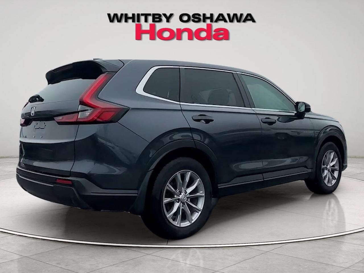 2024 Honda CR-V EX-L Photo