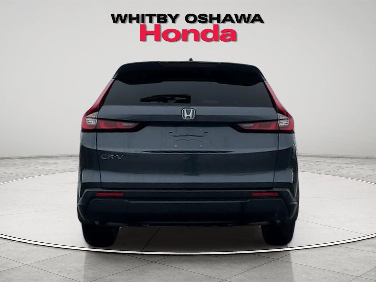 2024 Honda CR-V EX-L Photo