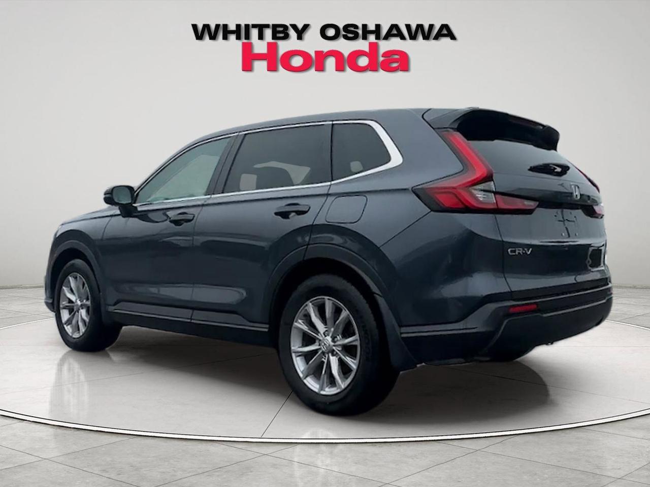 2024 Honda CR-V EX-L Photo