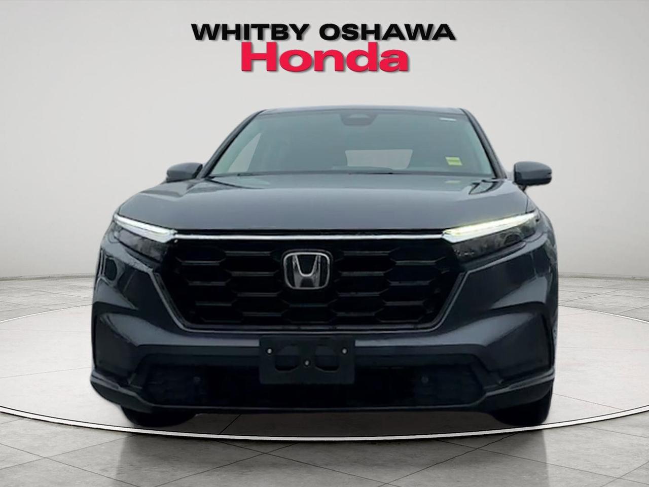 2024 Honda CR-V EX-L Photo