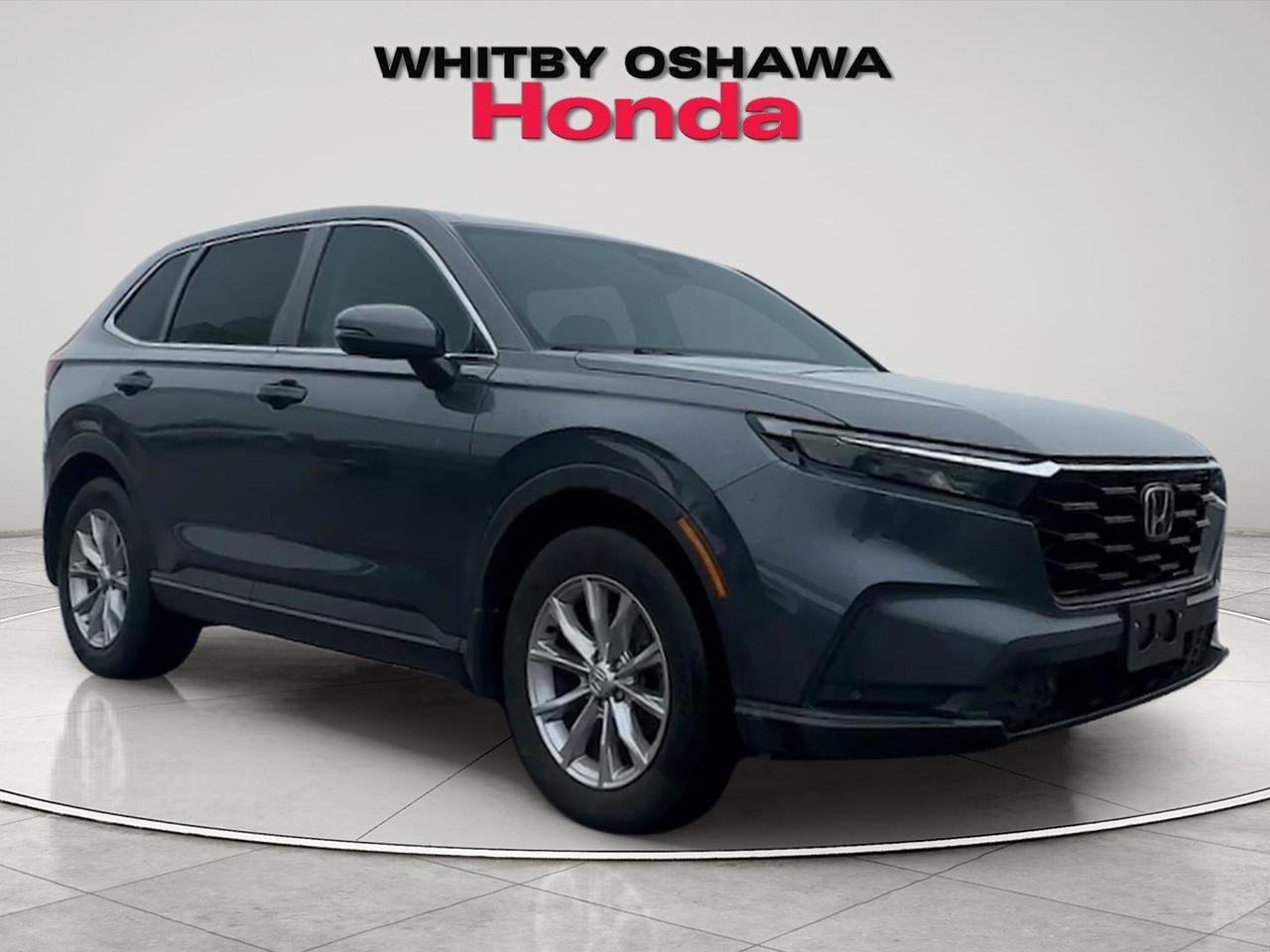 2024 Honda CR-V EX-L Photo