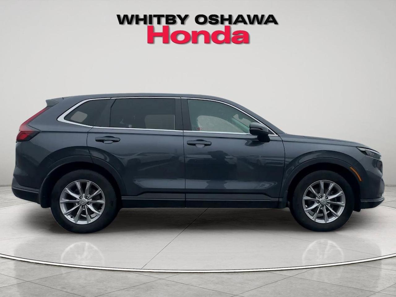 2024 Honda CR-V EX-L Photo
