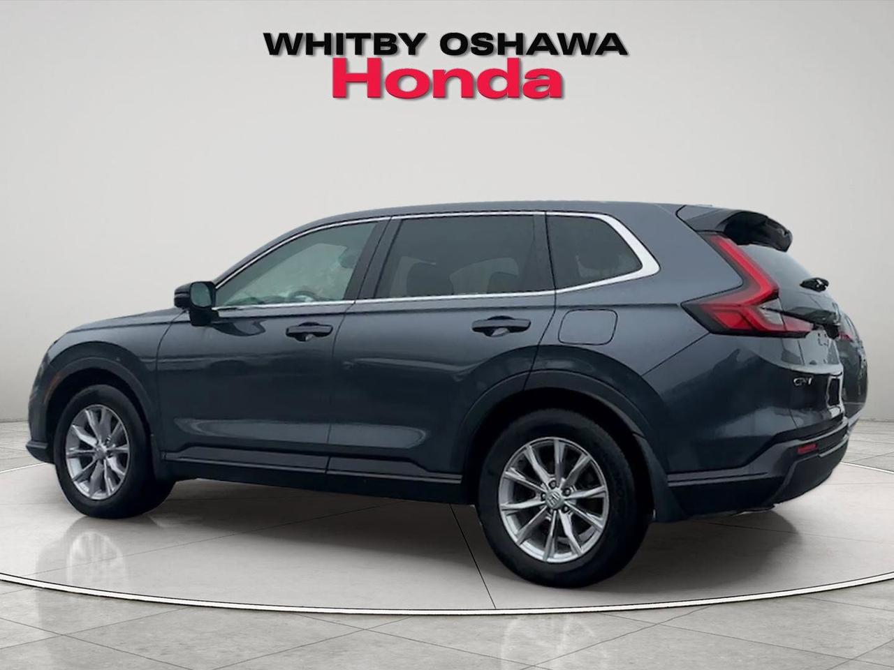 2024 Honda CR-V EX-L Photo
