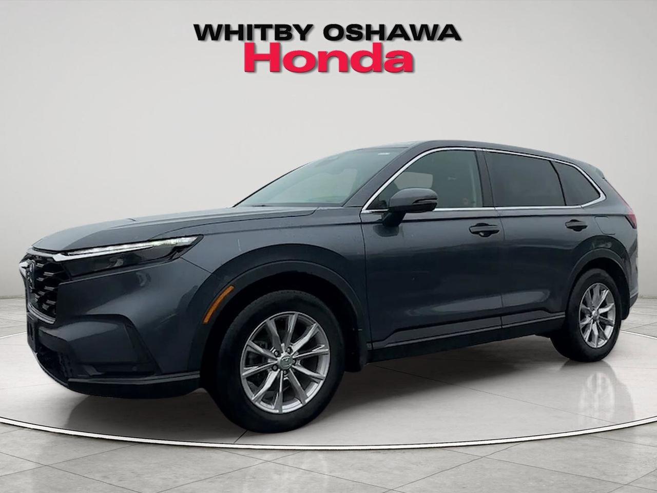 2024 Honda CR-V EX-L Photo