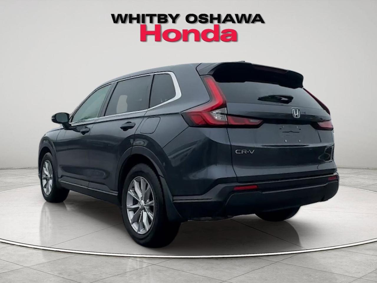 2024 Honda CR-V EX-L Photo