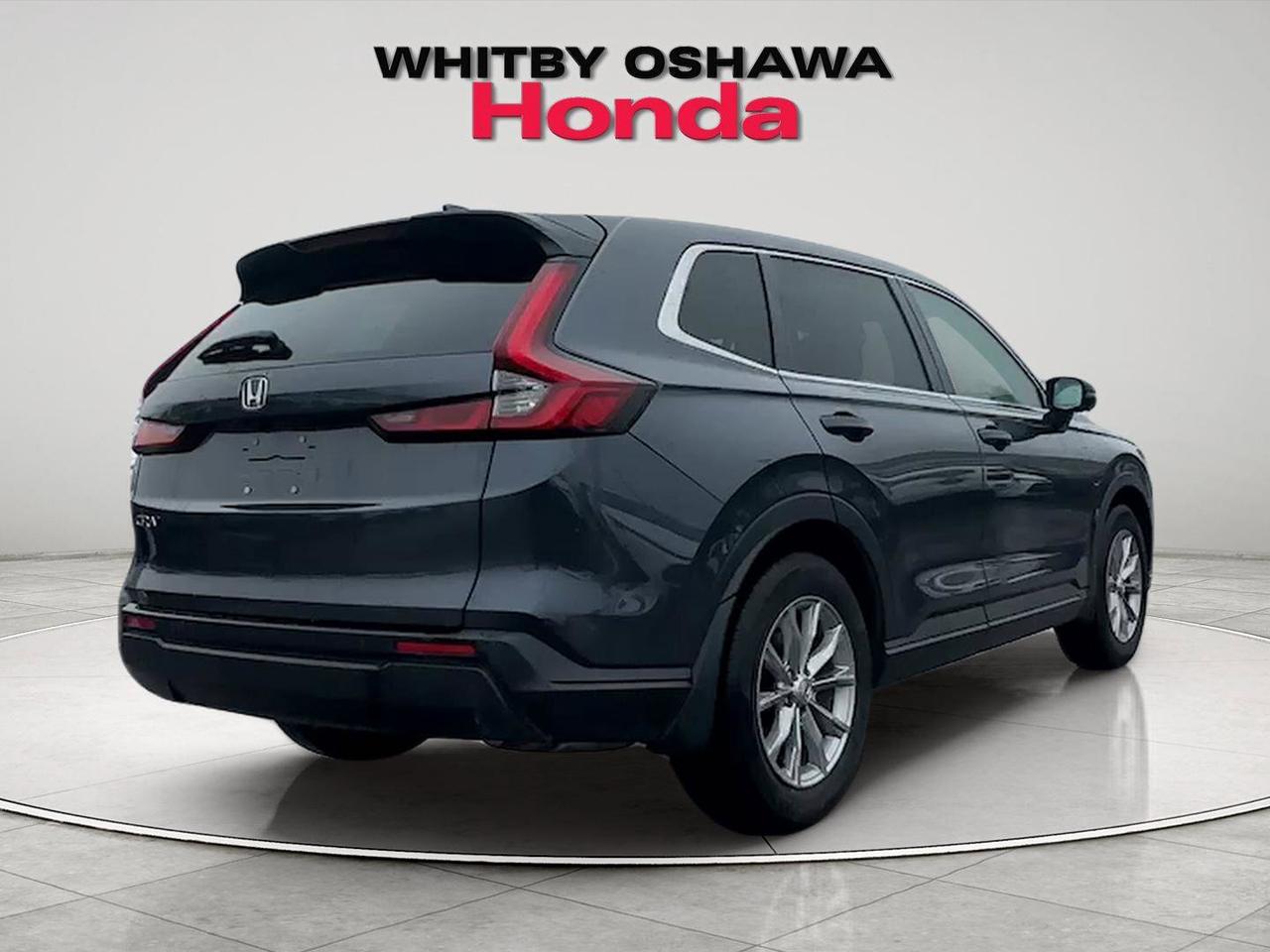 2024 Honda CR-V EX-L Photo