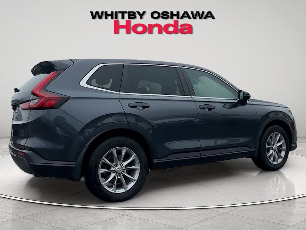 2024 Honda CR-V EX-L Photo