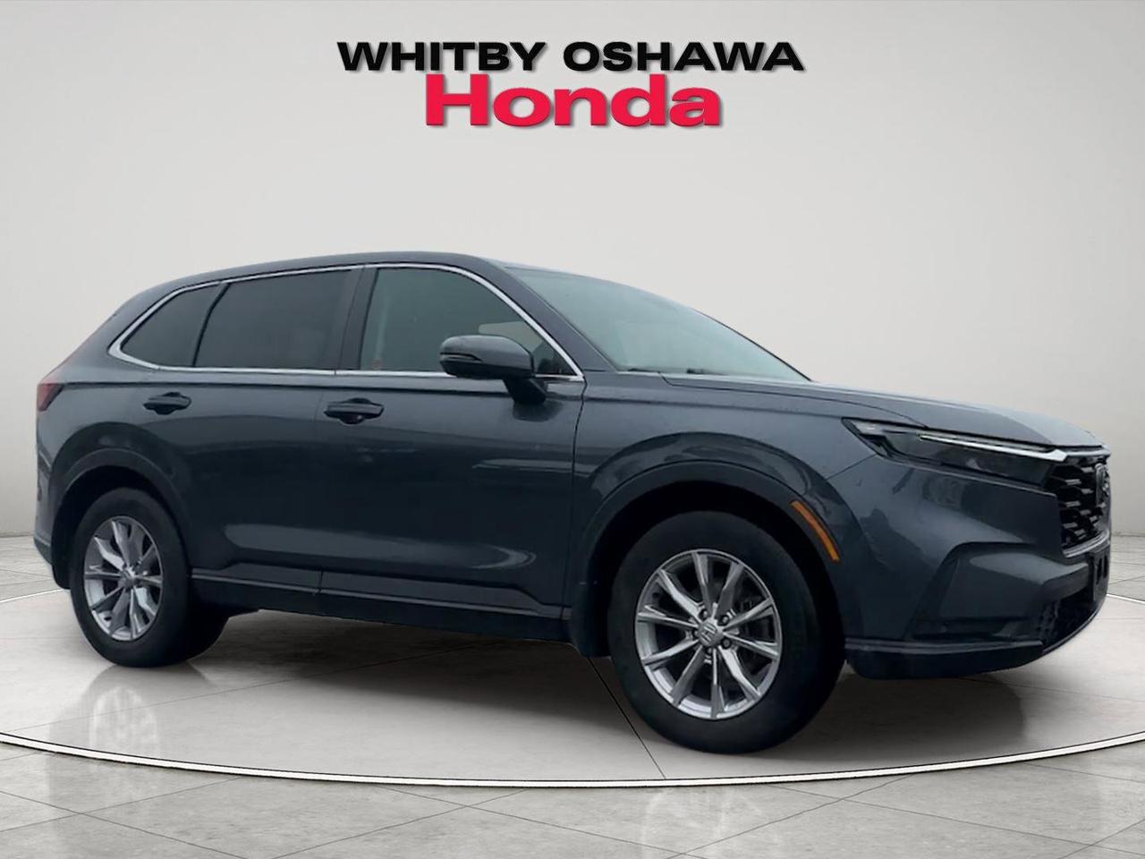 2024 Honda CR-V EX-L Photo