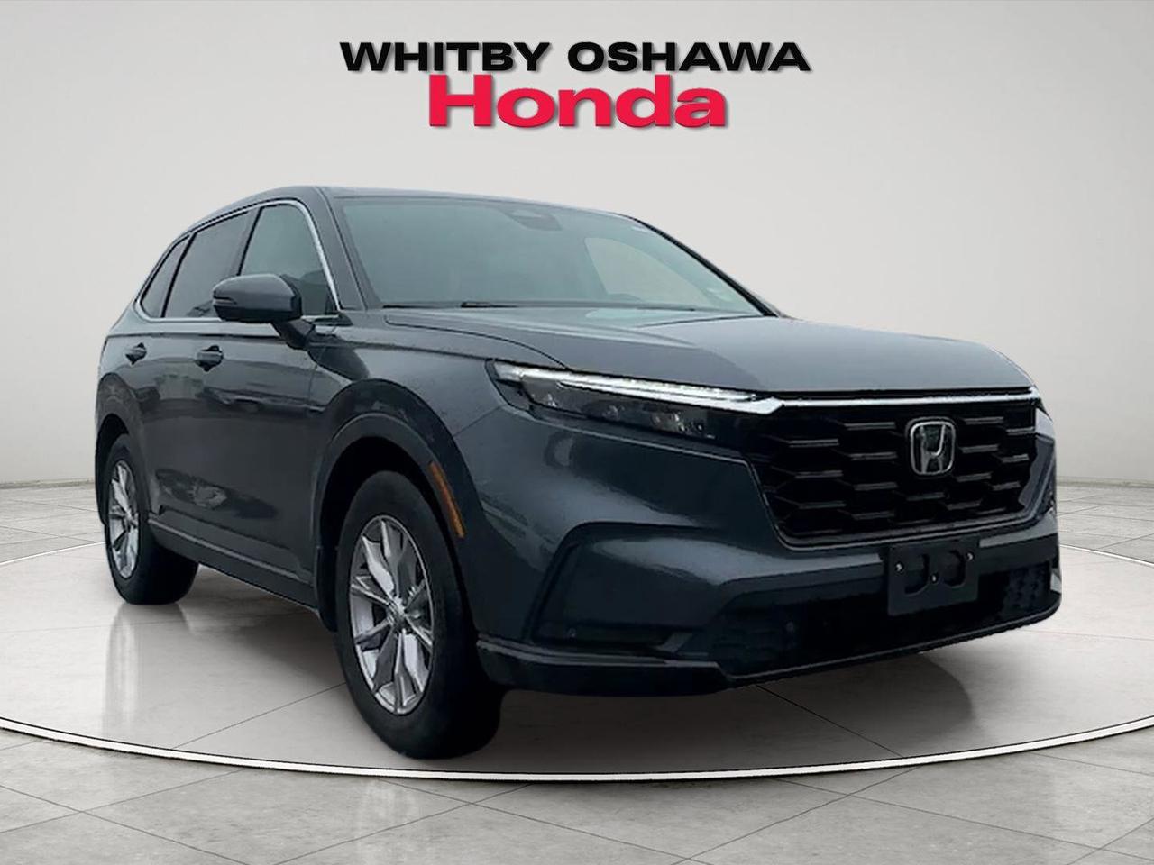 2024 Honda CR-V EX-L Photo