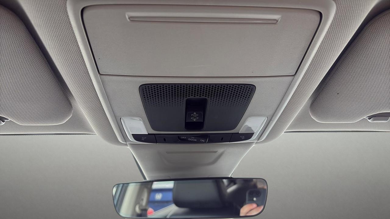 2024 Honda CR-V EX-L Photo