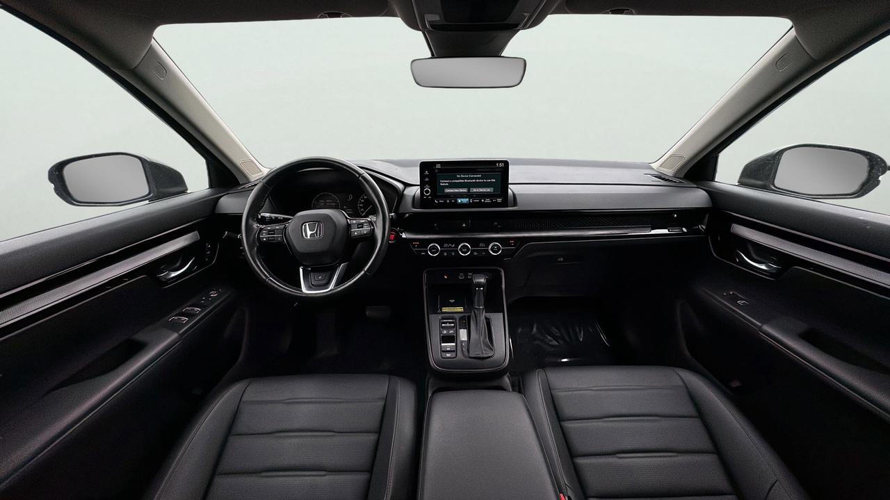 2024 Honda CR-V EX-L Photo