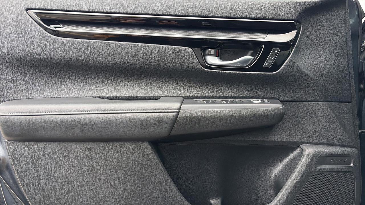 2024 Honda CR-V EX-L Photo
