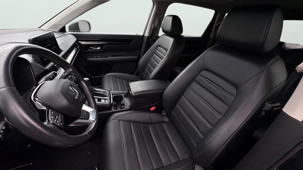 2024 Honda CR-V EX-L Photo