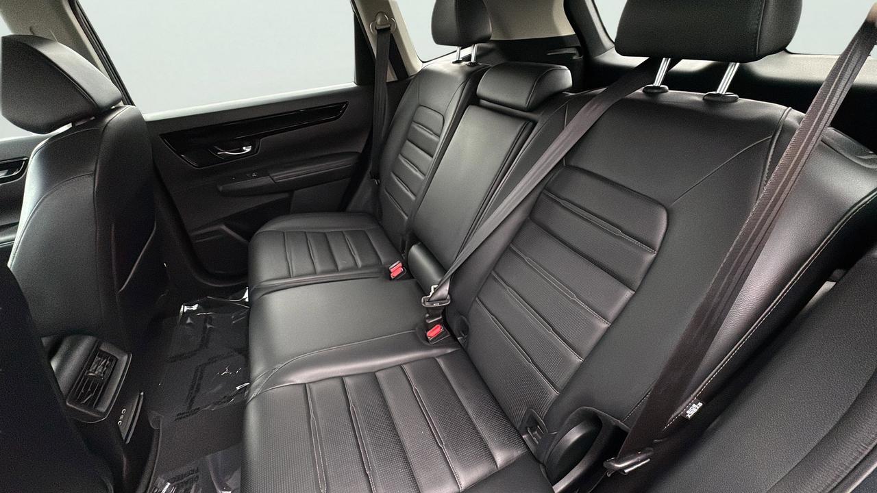 2024 Honda CR-V EX-L Photo