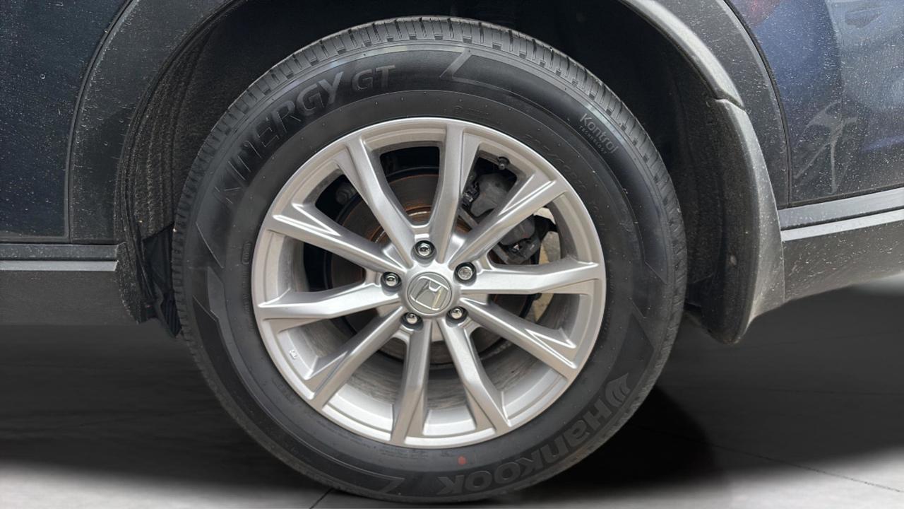 2024 Honda CR-V EX-L Photo