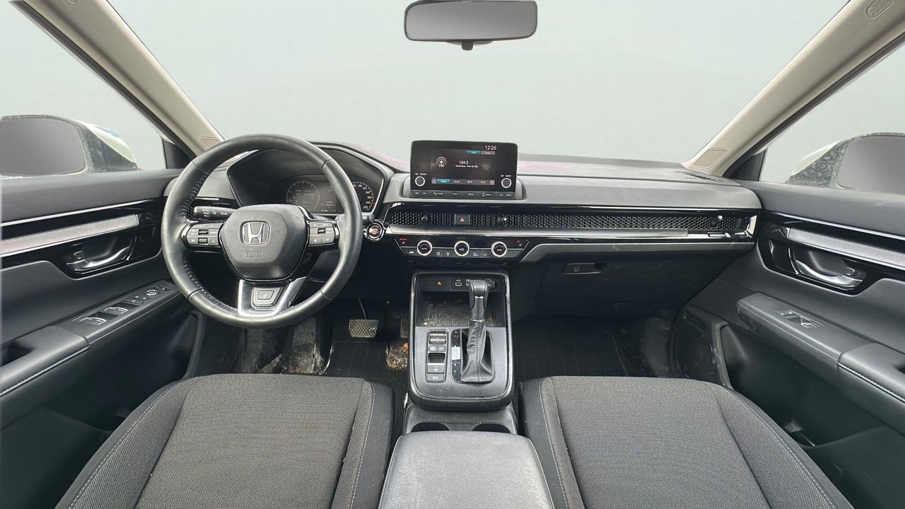 2025 Honda CR-V Sport Photo