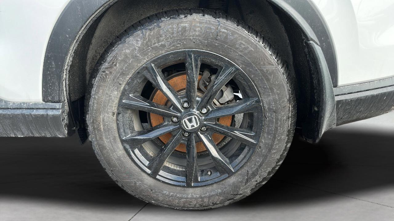 2025 Honda CR-V Sport Photo