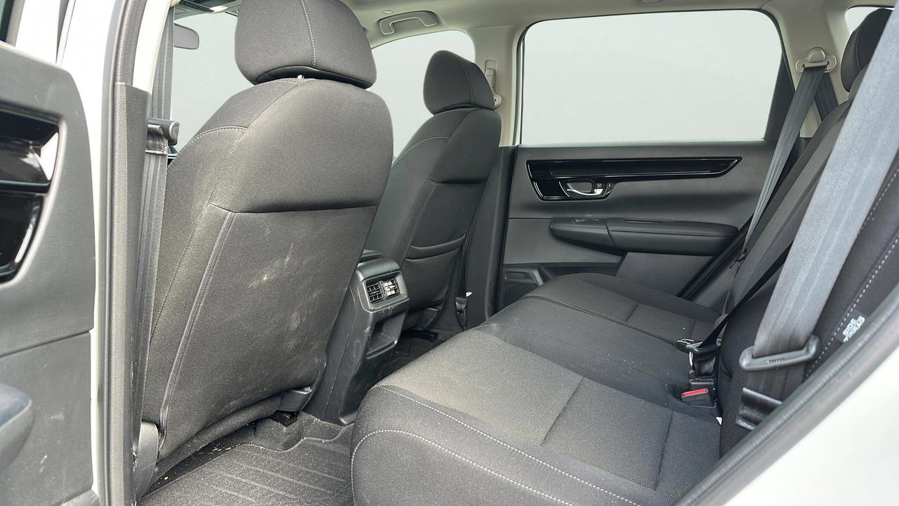 2025 Honda CR-V Sport Photo