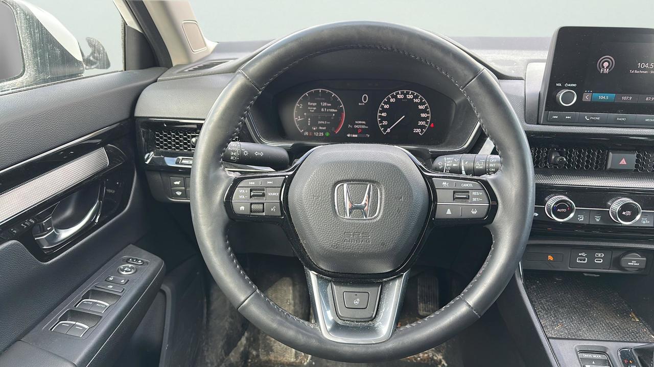 2025 Honda CR-V Sport Photo