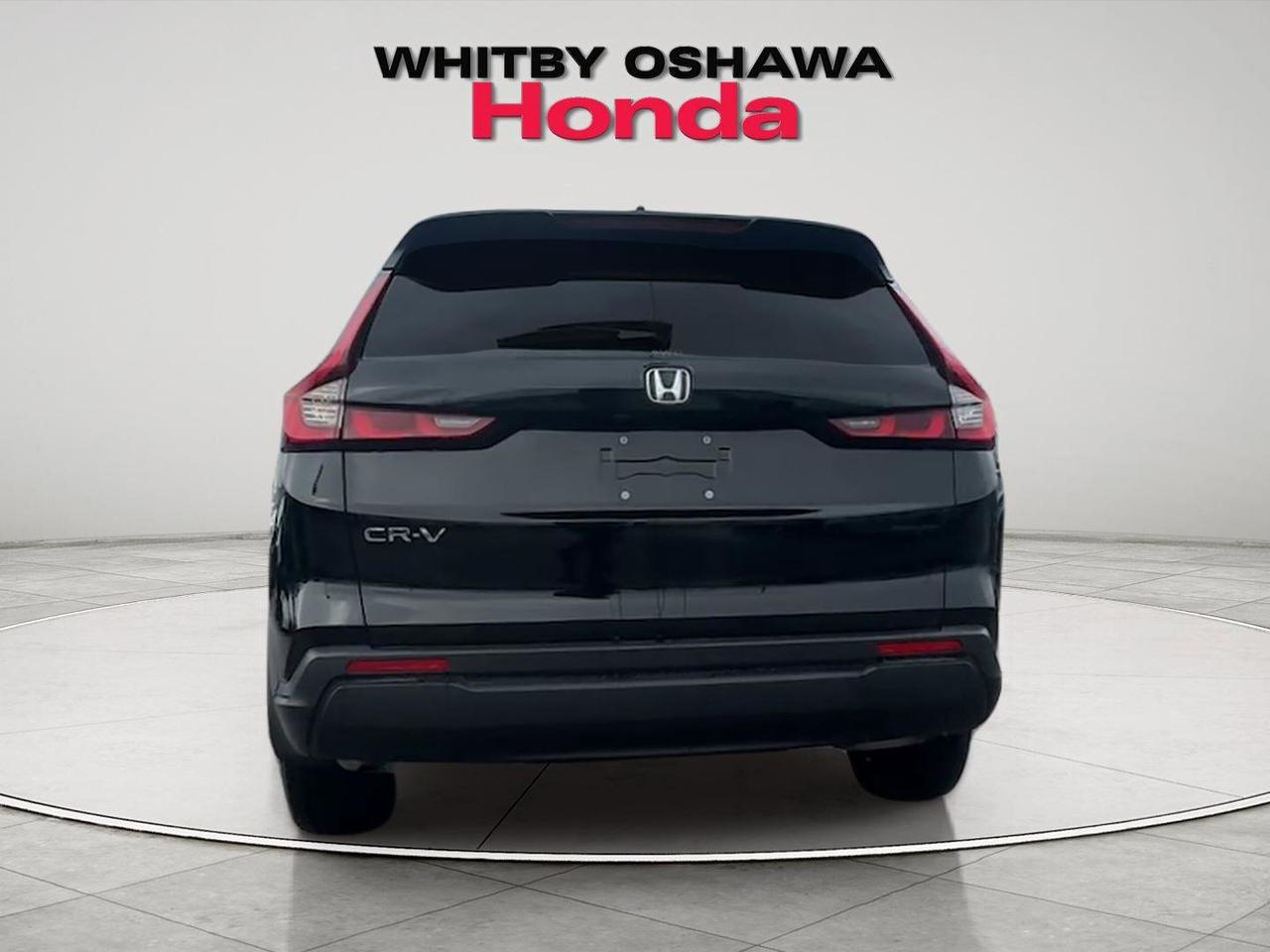 2024 Honda CR-V Sport Photo