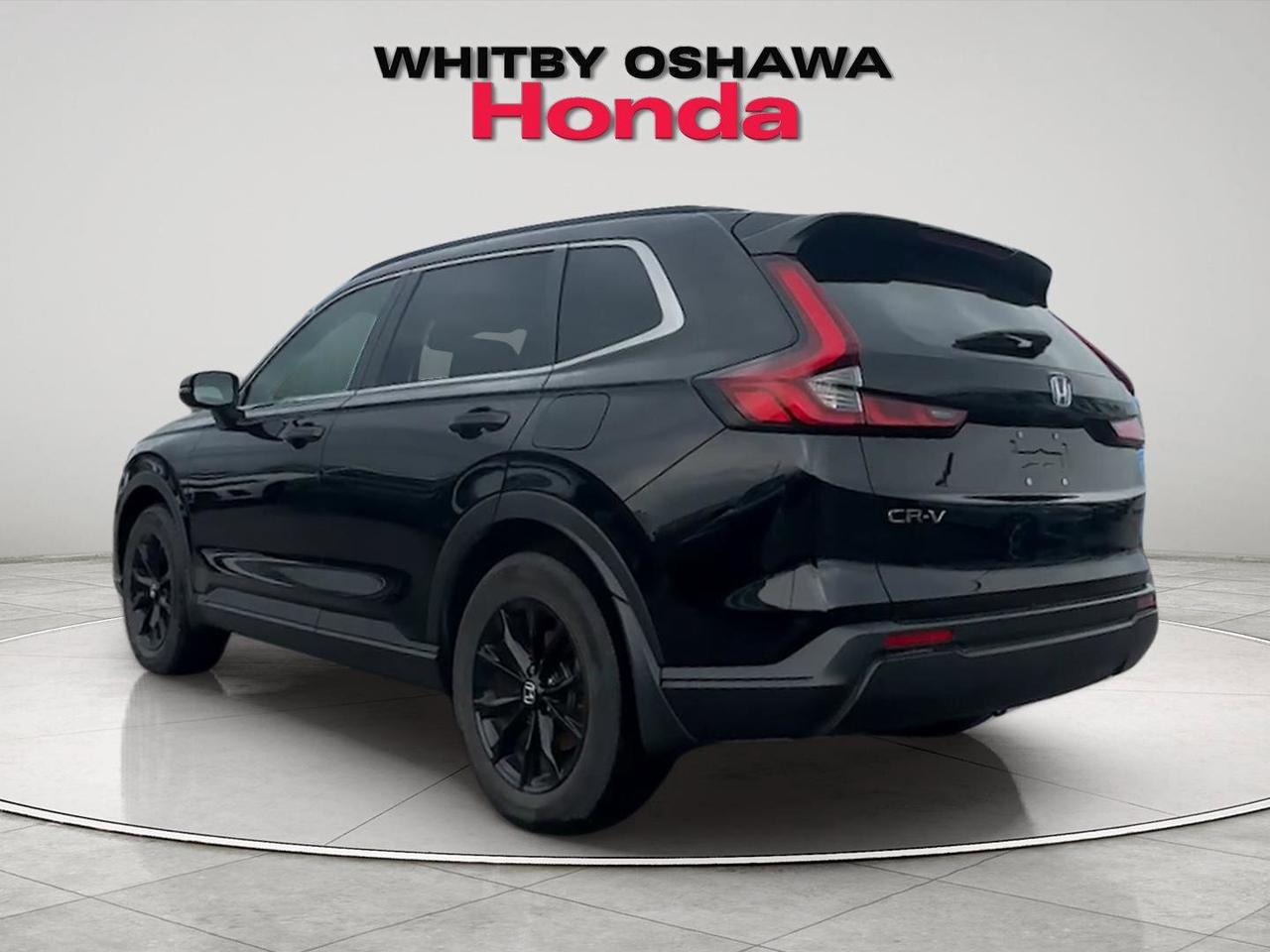 2024 Honda CR-V Sport Photo