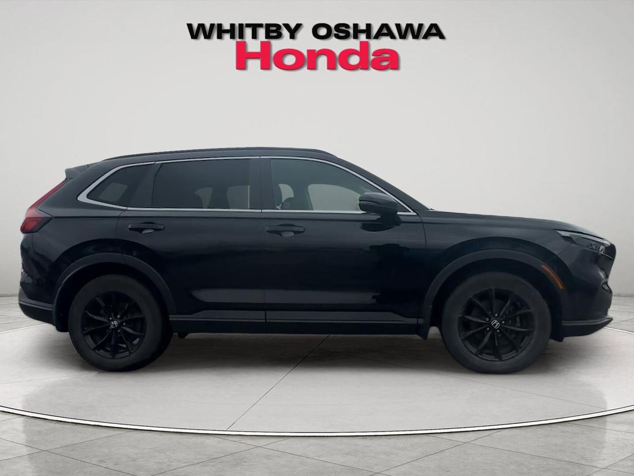 2024 Honda CR-V Sport Photo