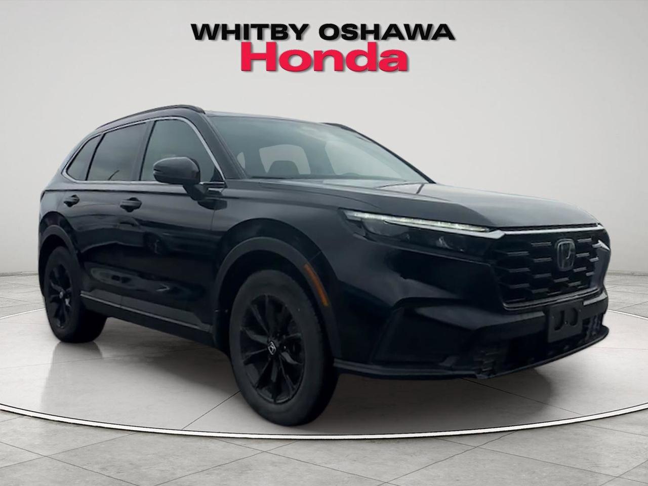 2024 Honda CR-V Sport Photo