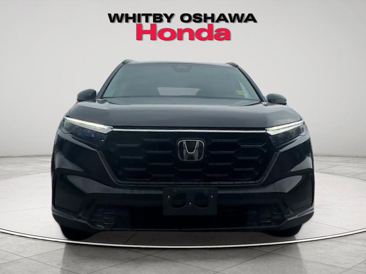 2024 Honda CR-V Sport Photo